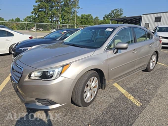 2017 Subaru Legacy 2.5i Premium