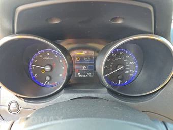 2017 Subaru Legacy 2.5i Premium – miniatura 12