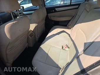 2017 Subaru Legacy 2.5i Premium – miniatura 13