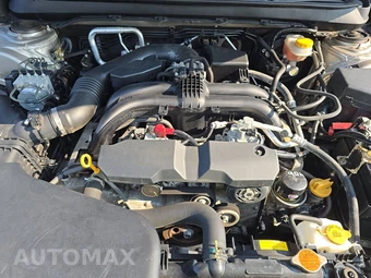2017 Subaru Legacy 2.5i Premium – miniatura 15