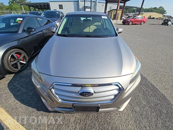2017 Subaru Legacy 2.5i Premium – miniatura 2