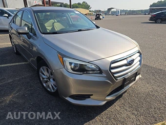 2017 Subaru Legacy 2.5i Premium – miniatura 3