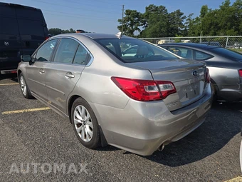 2017 Subaru Legacy 2.5i Premium – miniatura 6