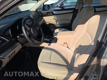 2017 Subaru Legacy 2.5i Premium – miniatura 7