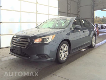 2017 Subaru Legacy 2.5i Premium