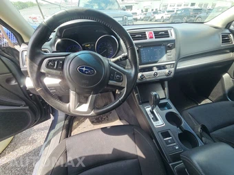 2017 Subaru Legacy 2.5i Premium - miniatura 11