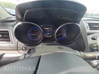 2017 Subaru Legacy 2.5i Premium - miniatura 12