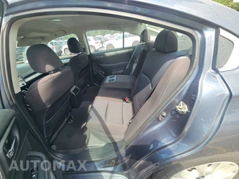 2017 Subaru Legacy 2.5i Premium - miniatura 13
