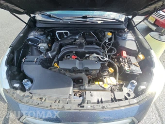 2017 Subaru Legacy 2.5i Premium - miniatura 15