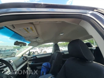 2017 Subaru Legacy 2.5i Premium - miniatura 18