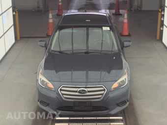 2017 Subaru Legacy 2.5i Premium - miniatura 2