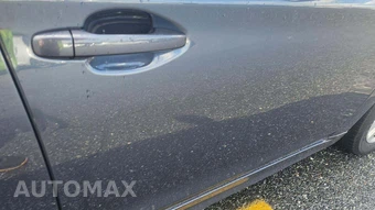 2017 Subaru Legacy 2.5i Premium - miniatura 21