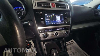 2017 Subaru Legacy 2.5i Premium - miniatura 29