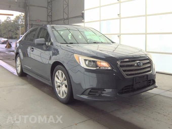 2017 Subaru Legacy 2.5i Premium - miniatura 3