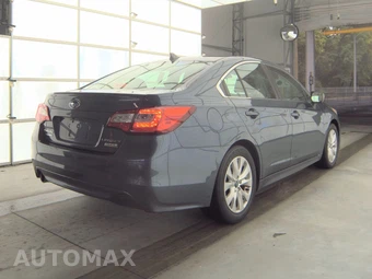 2017 Subaru Legacy 2.5i Premium - miniatura 4