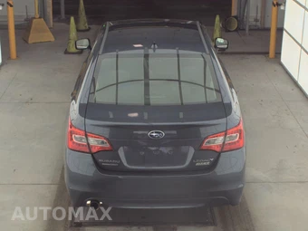 2017 Subaru Legacy 2.5i Premium - miniatura 5