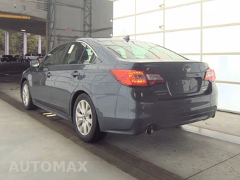 2017 Subaru Legacy 2.5i Premium - miniatura 6