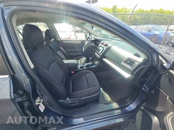 2017 Subaru Legacy 2.5i Premium - miniatura 8