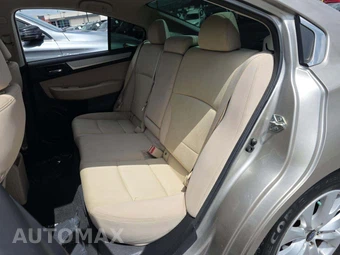 2017 Subaru Legacy 2.5i Premium – miniatura 13