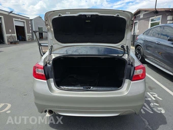 2017 Subaru Legacy 2.5i Premium – miniatura 14