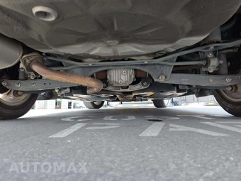 2017 Subaru Legacy 2.5i Premium – miniatura 15