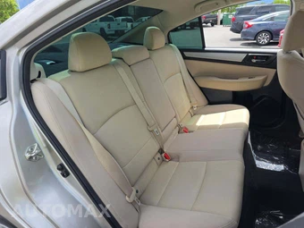 2017 Subaru Legacy 2.5i Premium – miniatura 16