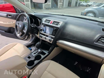 2017 Subaru Legacy 2.5i Premium – miniatura 19