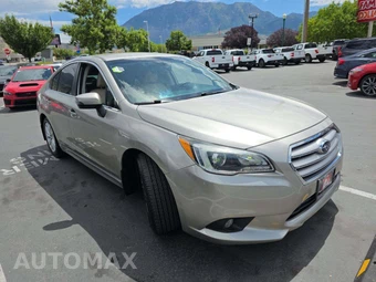 2017 Subaru Legacy 2.5i Premium – miniatura 4