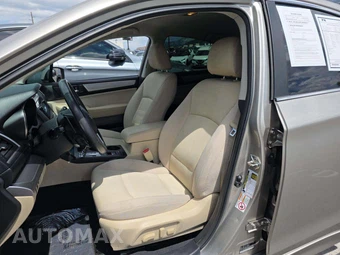 2017 Subaru Legacy 2.5i Premium – miniatura 6