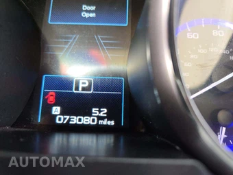 2017 Subaru Legacy 2.5i Premium – miniatura 9