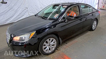 2017 Subaru Legacy 2.5i Premium