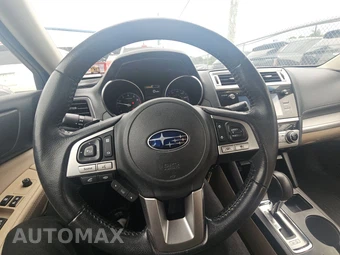 2017 Subaru Legacy 2.5i Premium - miniatura 10