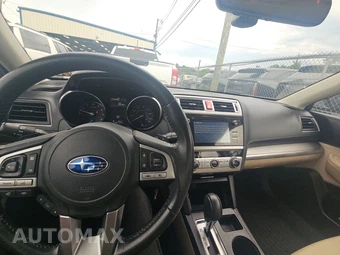 2017 Subaru Legacy 2.5i Premium - miniatura 11