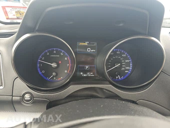 2017 Subaru Legacy 2.5i Premium - miniatura 12