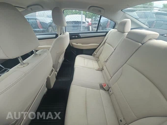 2017 Subaru Legacy 2.5i Premium - miniatura 13