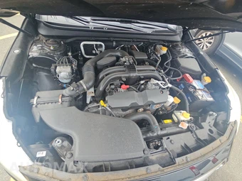2017 Subaru Legacy 2.5i Premium - miniatura 15