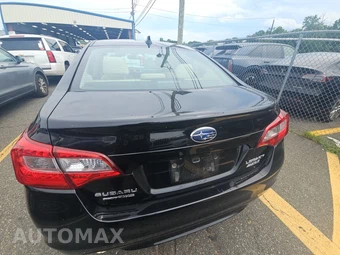 2017 Subaru Legacy 2.5i Premium - miniatura 16