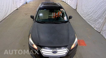 2017 Subaru Legacy 2.5i Premium - miniatura 2