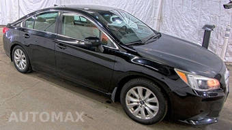 2017 Subaru Legacy 2.5i Premium - miniatura 3