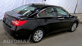 2017 Subaru Legacy 2.5i Premium - miniatura 4