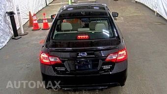 2017 Subaru Legacy 2.5i Premium - miniatura 5