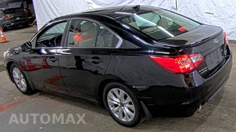 2017 Subaru Legacy 2.5i Premium - miniatura 6