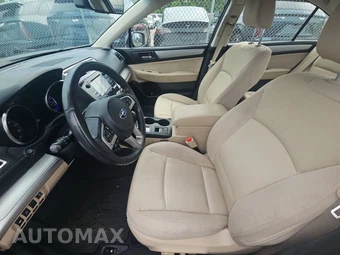 2017 Subaru Legacy 2.5i Premium - miniatura 7