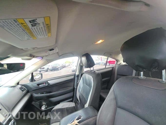 2017 Subaru Legacy 2.5i Premium – miniatura 11