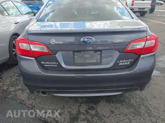 2017 Subaru Legacy 2.5i Premium – miniatura 14