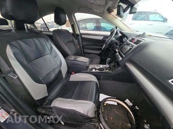 2017 Subaru Legacy 2.5i Premium – miniatura 18