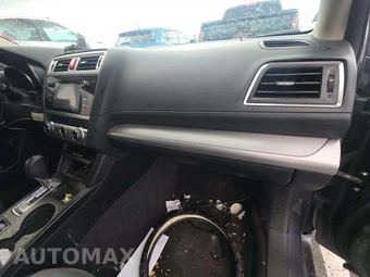 2017 Subaru Legacy 2.5i Premium – miniatura 19