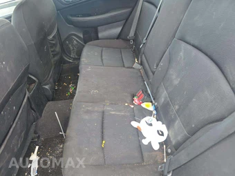 2017 Subaru Legacy 2.5i Premium – miniatura 23