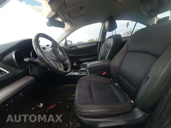 2017 Subaru Legacy 2.5i Premium – miniatura 6