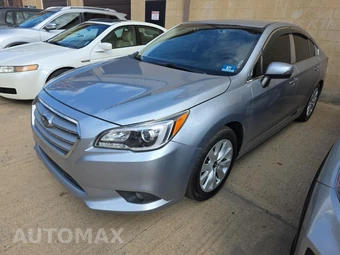2017 Subaru Legacy 2.5i Premium